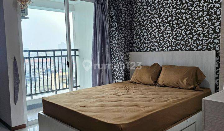 Sewa Apartemen Thamrin Executive Tipe Studio Furnished Bagus 1