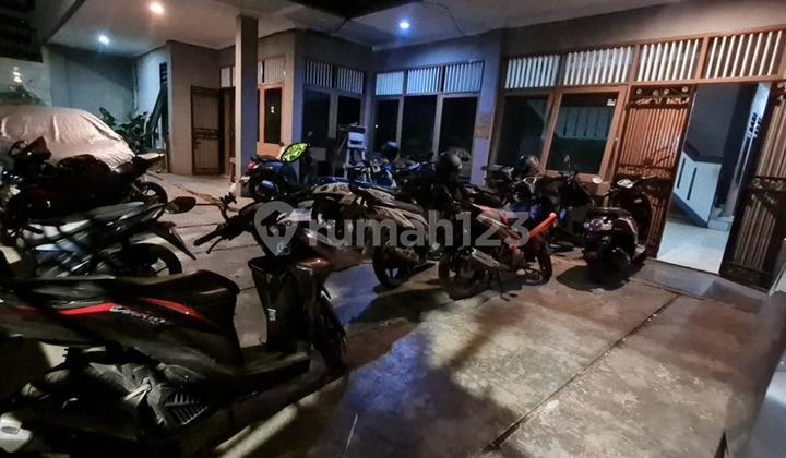 DIjual Kost di Tebet Gatot Subroto Jakarta Selatan Premium DIjual Kost di Tebet Gatot Subroto Jakarta Selatan Premium