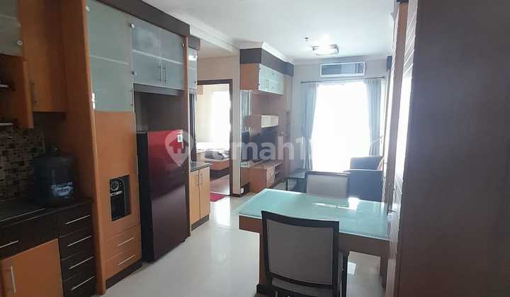 Sewa Apartemen Thamrin Residence 2 Bedroom Furnished Bagus 2