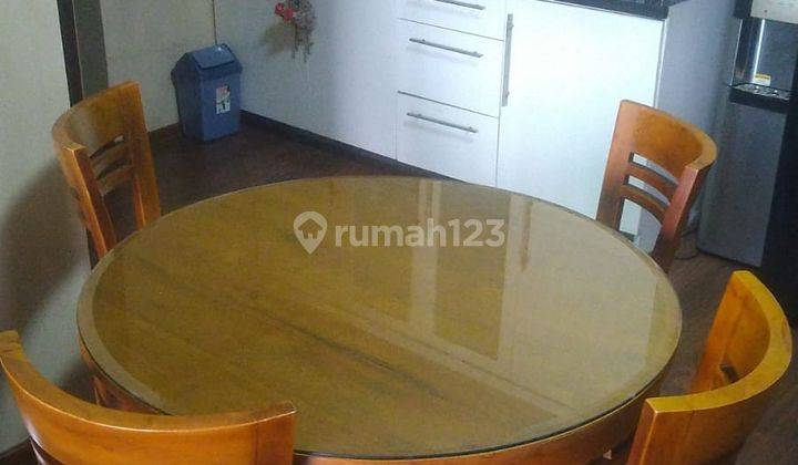 Jual Apartemen Thamrin Residence 2 Bedroom Furnished Bagus 2