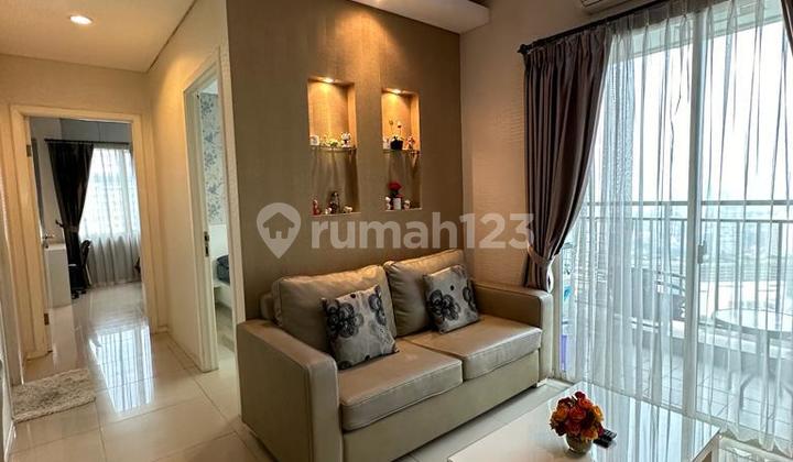 Rent Apartment Thamrin Residence 2 Bedroom Furnished Good Rent Apartment Thamrin Residence 2 Bedroom Furnished Good