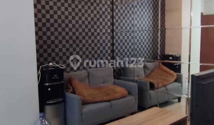 Dijual Apartemen Thamrin Residence 1 Bedroom Furnished Bagus