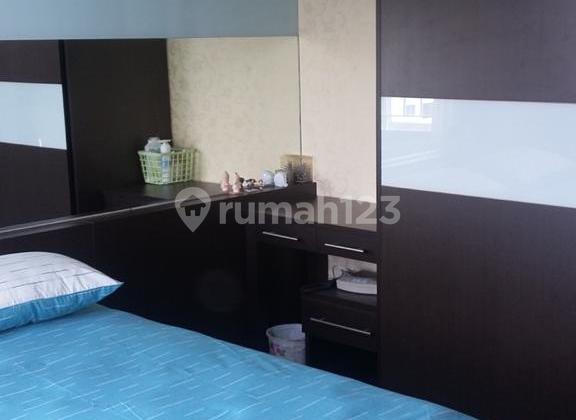 Rent Apartment Thamrin Residence 1 Bedroom Furnished Good 2