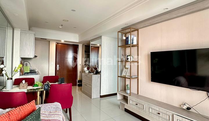 For Rent Apartment Casa Grande 2 Bedrooms Middle Floor Furnished