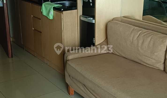 Dijual Apartemen Thamrin Residence 1 Bedroom Furnished Bagus 2