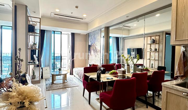 For Rent Apartment Casa Grande 2 Bedrooms Middle Floor Furnished 2