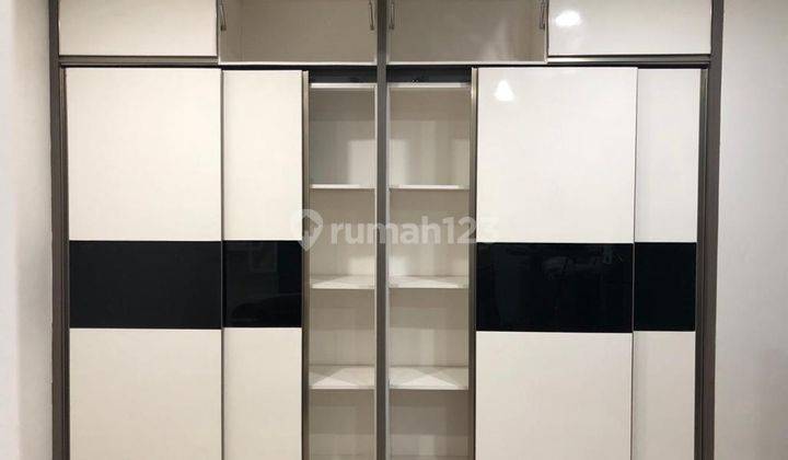 Sewa Apartemen Tamansari Semanggi 1 Bedroom Lantai Tinggi 2