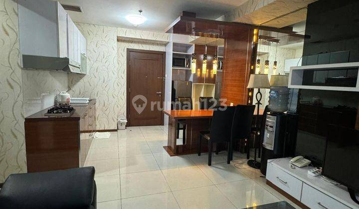 Sewa Apartemen Thamrin Executive 2 Bedroom Furnished Bagus 2