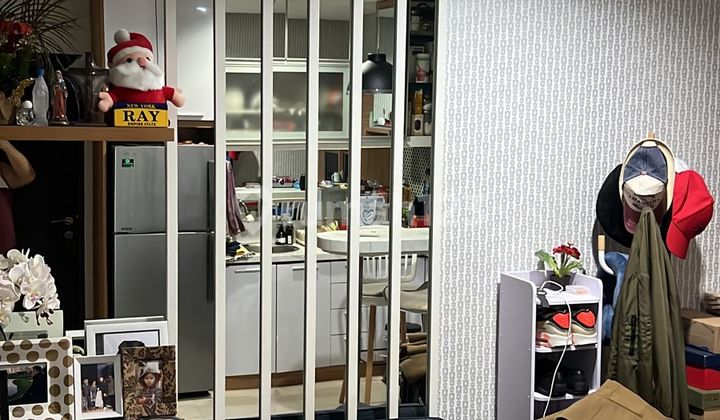 Sell Tamansari Semanggi Apartment 1 Bedroom Mid Floor