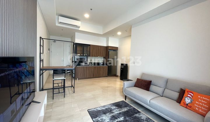 For Rent Apartment 57 Promenade 1 Bedroom Middle Floor Furnished 2
