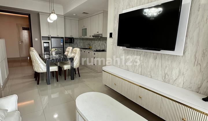 For Rent Apartment Casa Grande 2 Bedrooms Chianti Tower Furnished