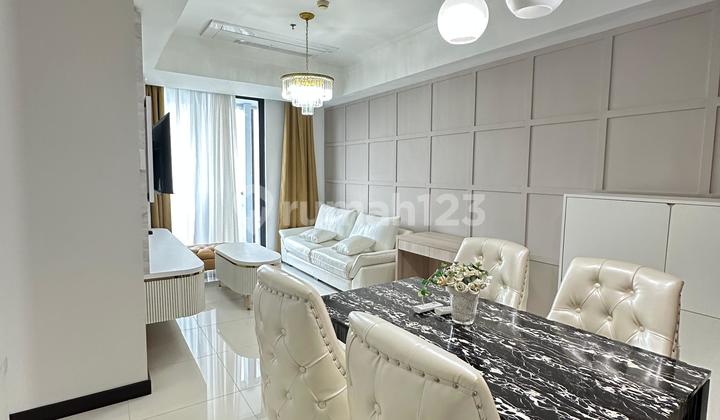 For Rent Apartment Casa Grande 2 Bedrooms Chianti Tower Furnished 2