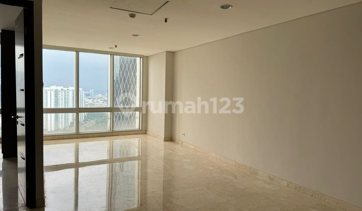 Jual Apartemen The Grove Rasuna 2 Bedroom Tower Empyreal