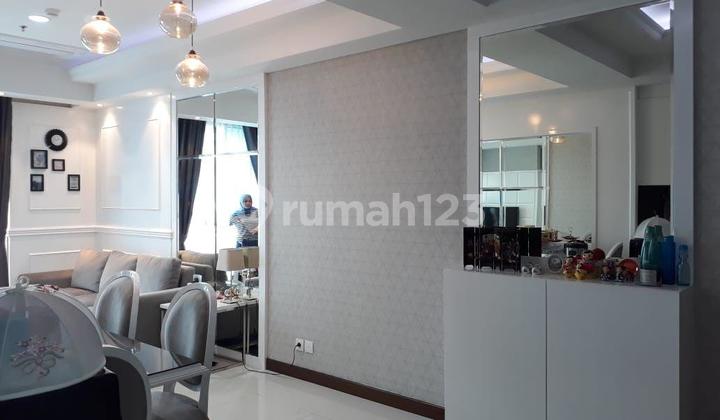 For Rent Apartment Casa Grande 2 Bedrooms Low Floor Furnished 2