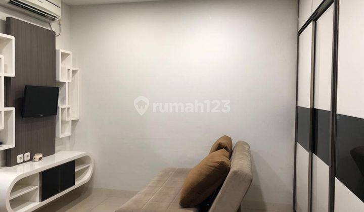 Sewa Apartemen Tamansari Semanggi 1 Bedroom Lantai Tinggi 1