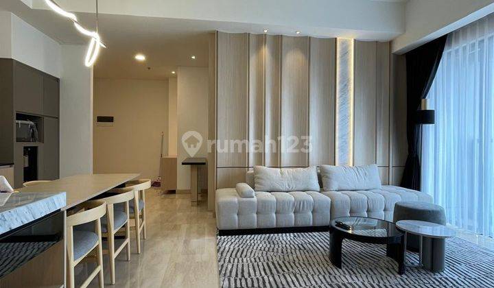 For Rent Apartment 57 Promenade 2 Bedrooms Middle Floor Furnished 2