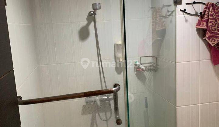 Dijual Apartemen Tamansari Semanggi Tipe Studio Furnished SHM 2