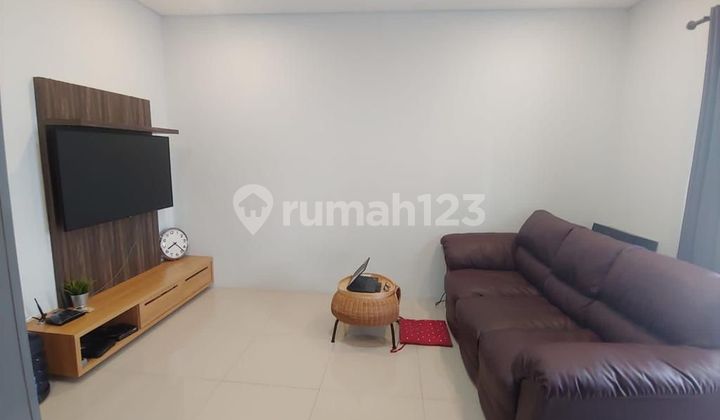 For Sale Tamansari Semanggi Apartment, 1 Bedroom Furnished, Freehold Title For Sale Tamansari Semanggi Apartment, 1 Bedroom Furnished, Freehold Title