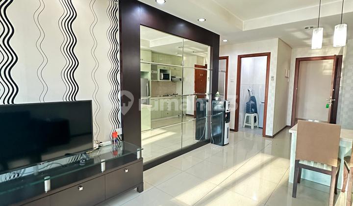 Rent Apartment Thamrin Residence 2 Bedroom Furnished Good Rent Apartment Thamrin Residence 2 Bedroom Furnished Good
