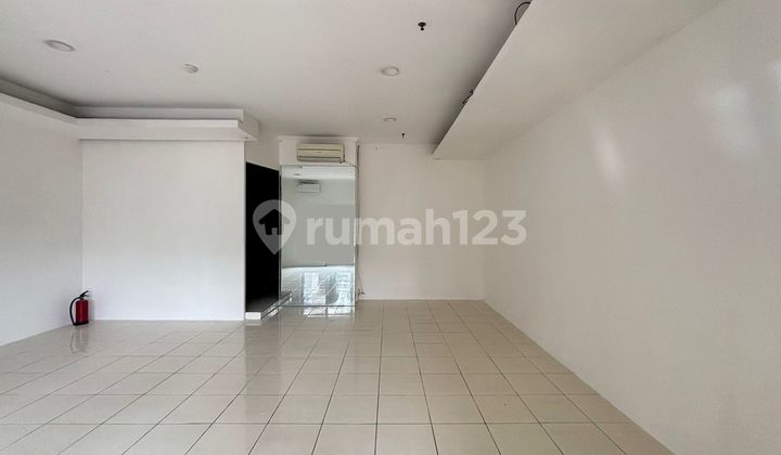 For Rent: Shophouse at Mediterania Garden Residence 2 Apartment 1