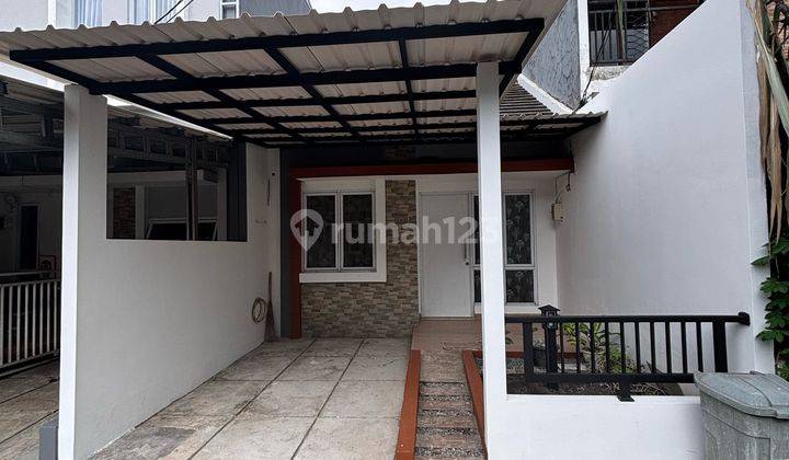 Rumah Jual Cepat Bebas Banjir Paradise Serpong City 1 Akses Mudah Aman Nyaman Dan Bebas Banjir Rumah Bagus SHM di Blok L2, Lightscape Blok L2 No. 2, Babakan, Setu, Kota Tangerang Selatan, Banten, Indonesia, 15315, Setu 1