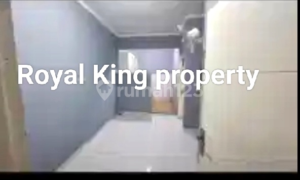 Rumah Murah Poris Residen Free Kitchen Set Rumah Murah Poris Residen Free Kitchen Set