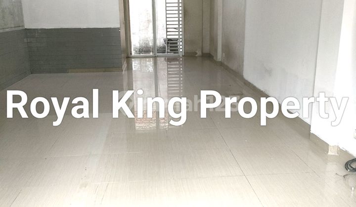 Affordable Shop House Strategic Location Banjar Wijaya 1st Floor 2