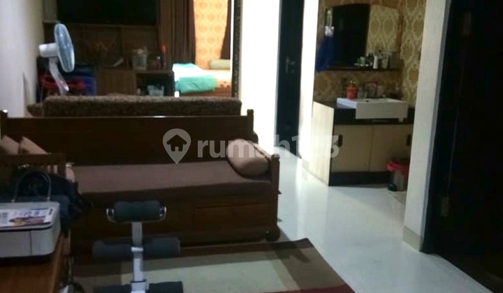 Affordable House Banjar Wijaya 2.5 Floors