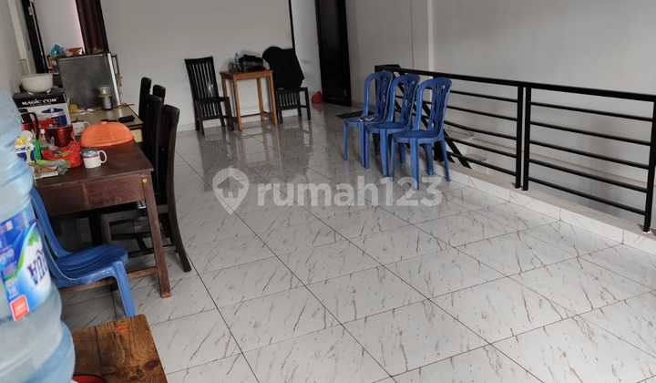 Affordable Shop House for Sale in Taman Royal, 2 Stories 2