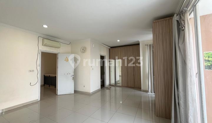 Rumah Murah Modernland 2 Tingkat Lt.180