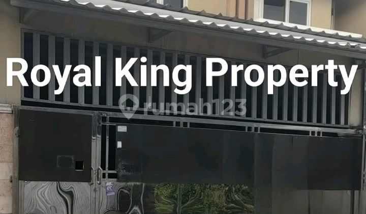 Affordable 2-Story Modernland House Ready to Occupy 1