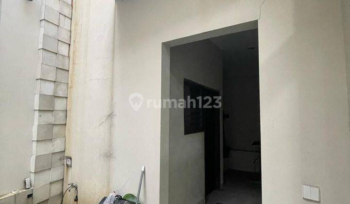 Rumah Murah Disewa Furnished Di Modernland Premier Park  2