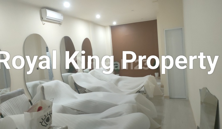 Ruko 2 Tingkat Banjar Wijaya Lokasi Strategis Di Azores Ruko 2 Tingkat Banjar Wijaya Lokasi Strategis Di Azores