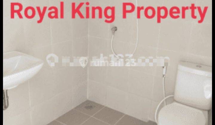 RUKO MURAH  BANJAR WIJAYA Pasar Modern  2 tingkat lokasi strategis  7