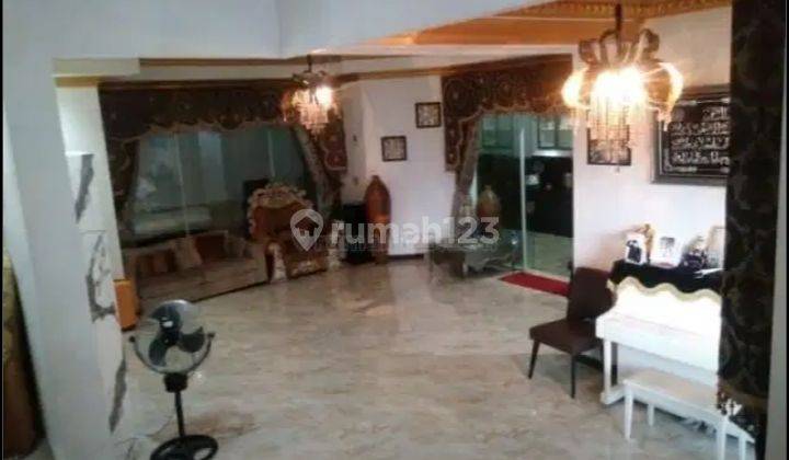 RUMAH MURAH Modernland 2 lantai banyak bonusnya  1