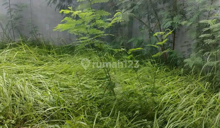 Dijual tanah di daerah Banjar Wijaya lt. 248  4