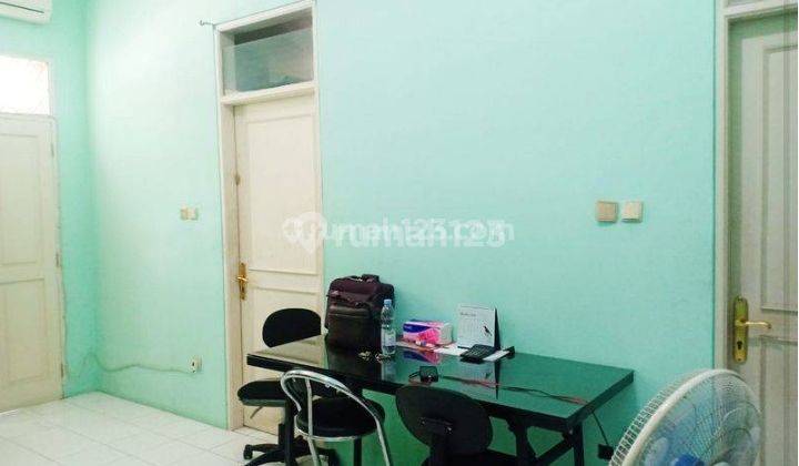 RUMAH MURAH Banjar Wijaya lt 207 banyak fasilitasnya  2