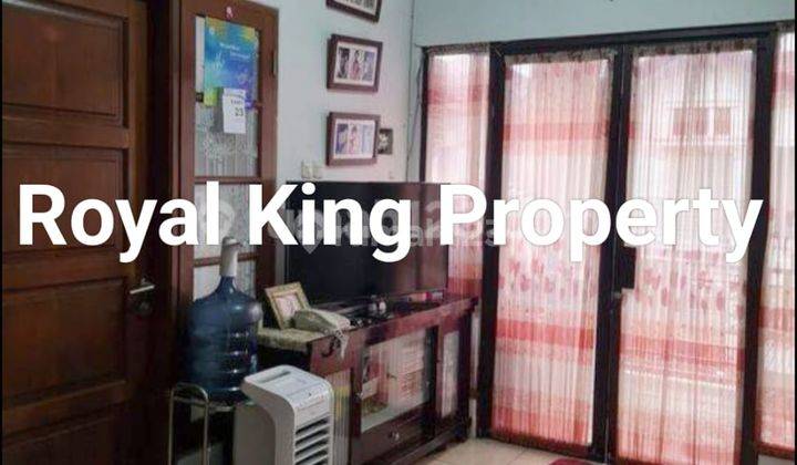 RUMAH MURAH Modernland LT 146 2M LB 300
