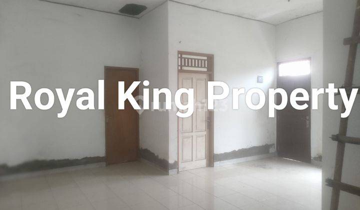 RUMAH MURAH Banjar Wijaya LT 217 1