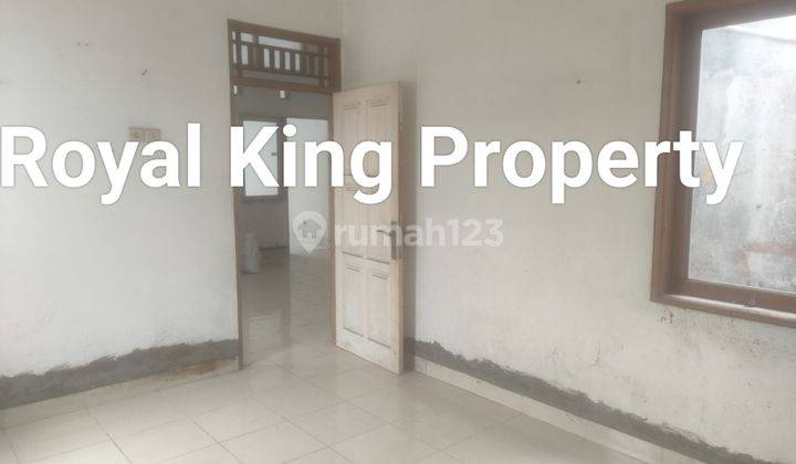 RUMAH MURAH Banjar Wijaya LT 217 2