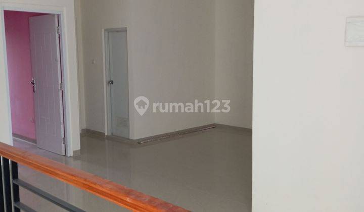 Rumah Baru & Murah Banjar Wijaya 2 Tingkat  2