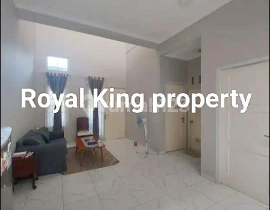 RUMAH MURAH & RAPI LT 105 Banjar Wijaya 1,5 tingkat RUMAH MURAH & RAPI LT 105 Banjar Wijaya 1,5 tingkat