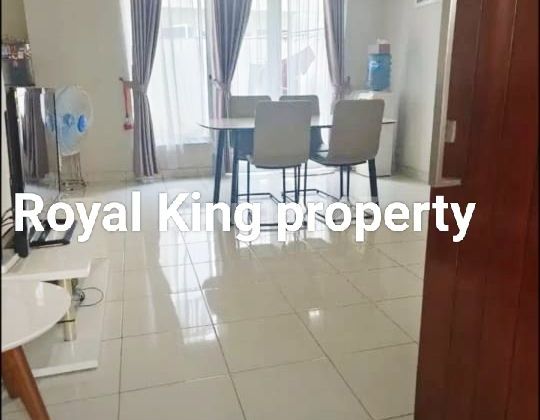 RUMAH MURAH 2 tingkat LT 105 Modernland Premier Park RUMAH MURAH 2 tingkat LT 105 Modernland Premier Park