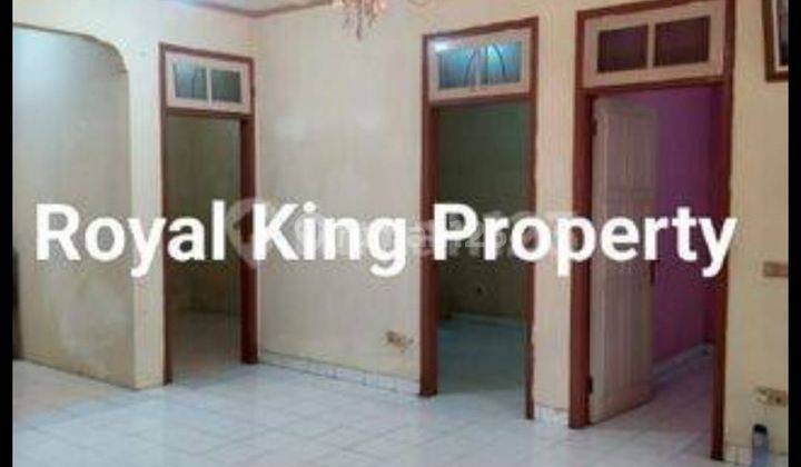 RUMAH Banjar Wijaya dijual LEBAR 8 2