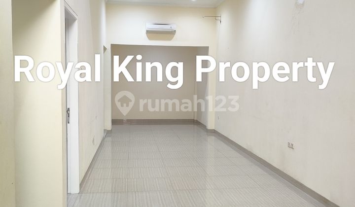 Rumah Murah Turun Harga Baru Renov Banjar Wijaya Lt 108 Baru Renov. Free : Kitchen Set , Ac, Water Heater . Rapi Siap Huni  1