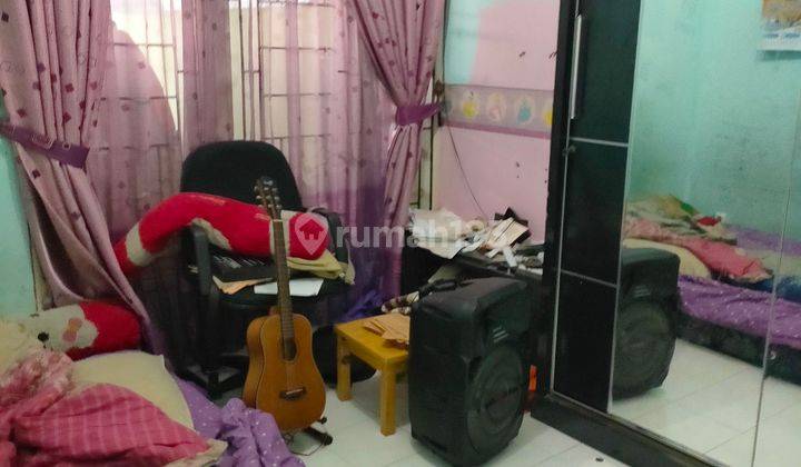 Rumah Murah 1 Tkt Banjar Wijaya  Lebar 7 2