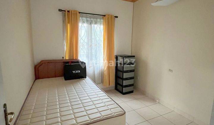 RUMAH MURAH Banjar Wijaya 2 tingkat free 4 Ac 2