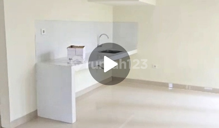 Rumah Murah Baru Modernland 2 Tingkat