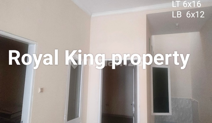 Rumah Murah Taman Royal Bebas Banjir Rumah Murah Taman Royal Bebas Banjir