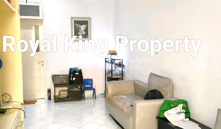 Cheap House Banjar Wijaya 1.5 Floors Area 108m2 Cheap House Banjar Wijaya 1.5 Floors Area 108m2